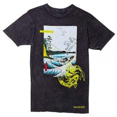 Art Appriciation Short Sleeve Men's Graphic T-Shirt Collection