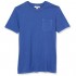 Brand - Goodthreads Men's Heritage Wash Short-Sleeve Crewneck T-Shirt with Pocket