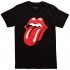 Bravado Men's Rolling Stones-Classic Tongue T-Shirt