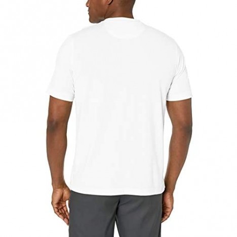 Greg Norman Men's Foreward Series Short Sleeve T-Shirt