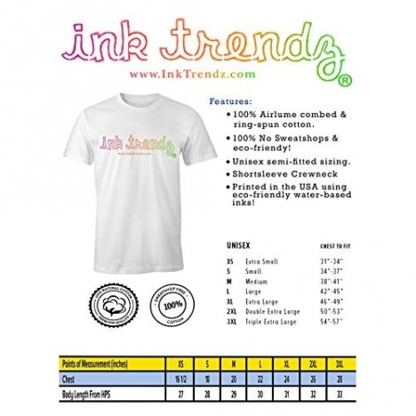 Ink Trendz T-Shirts Mens Can't Work Today My Arm is in A Cast T-Shirt Funny Fishing Fathers Day Tee