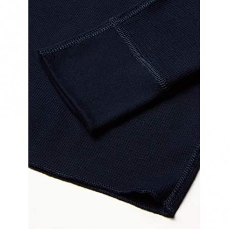 Marky G Apparel Men's Blended Long Sleeve T-Shirt Tees (Pack of 3)