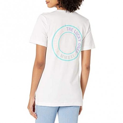 Pentatonix Exclusive Lucky Ones MMXXI Tee Official