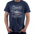 Quints Amity Island Boat Tours Jaws Men's T-Shirt