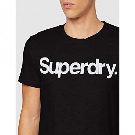 Superdry Core Logo T-Shirt